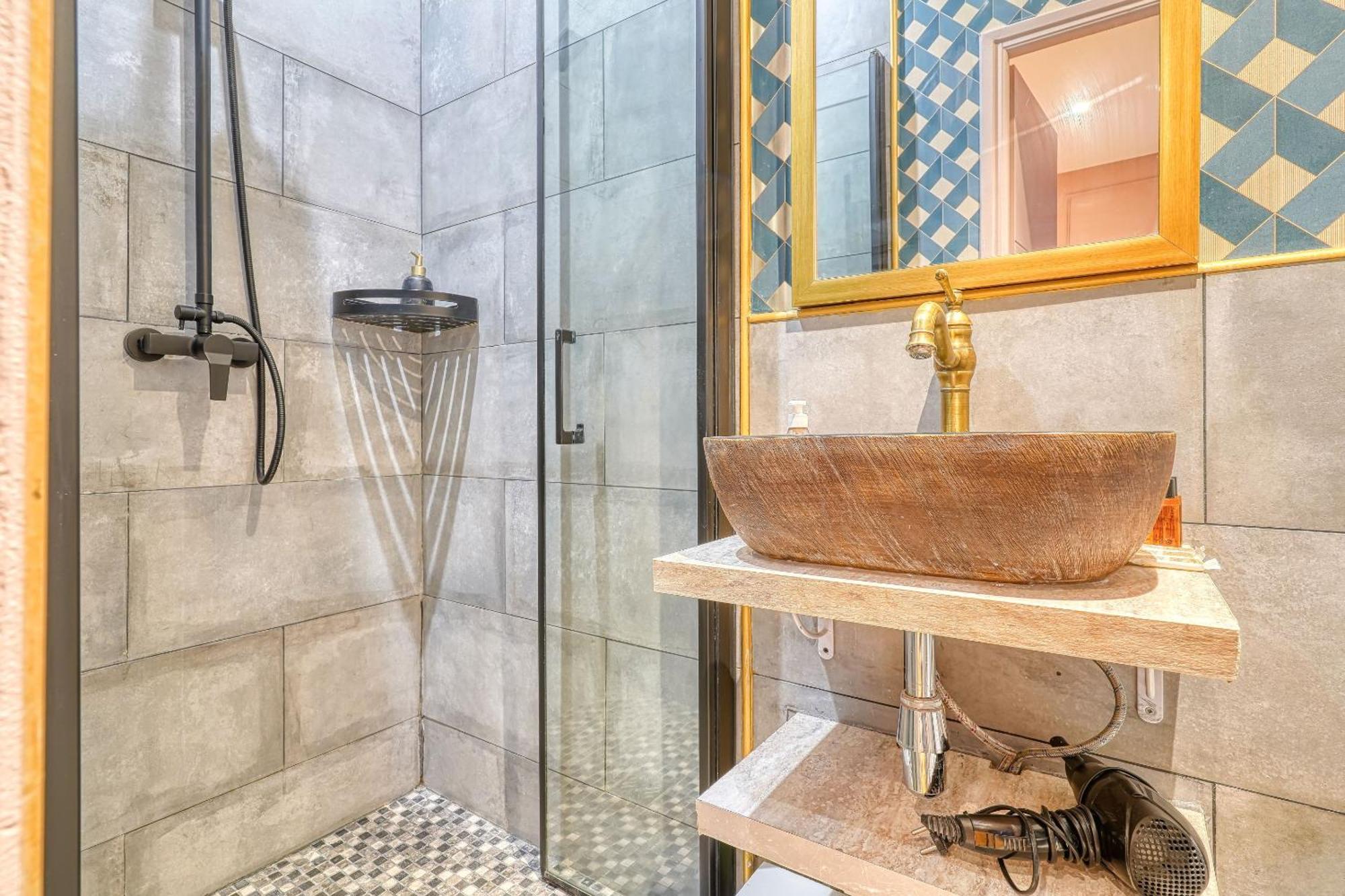 Suite Anna In Paris Republique Værelse billede