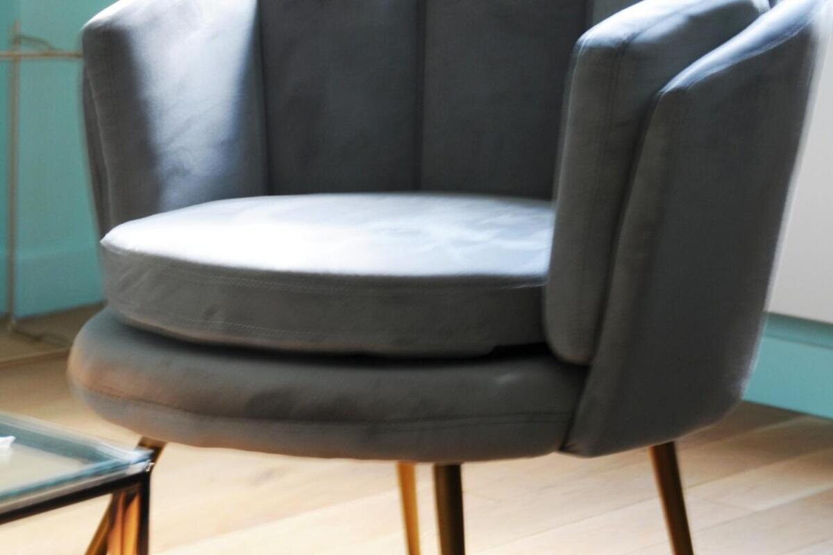 Suite Anna In Paris Republique Eksteriør billede